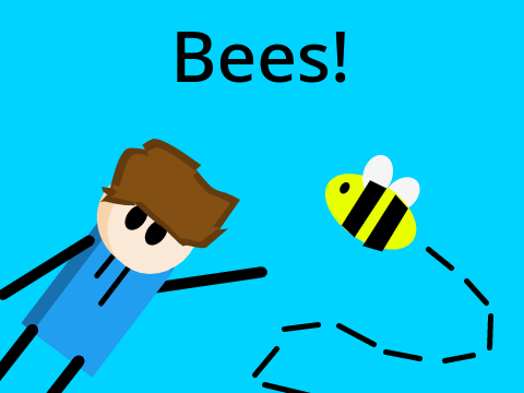 Bees | #Animation#Funny#All