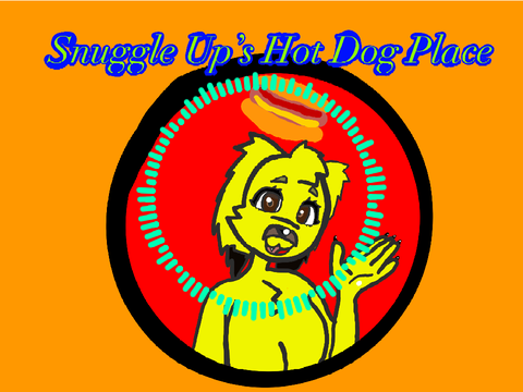 It’s Your Birthday! - Snuggle Up’s Hot Dog Place