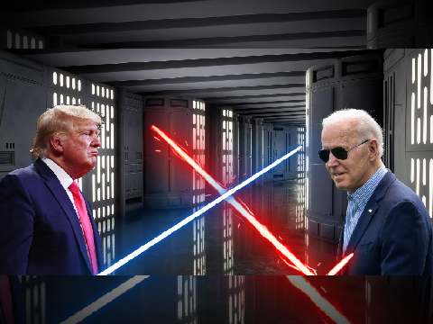 May the 4th Speical