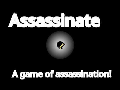 Assassinate #Games