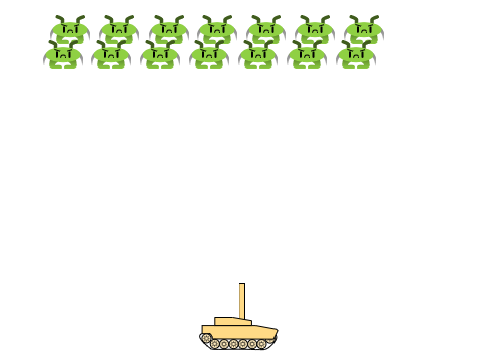 Space Invaders