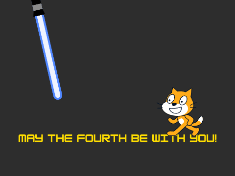 Lightsaber