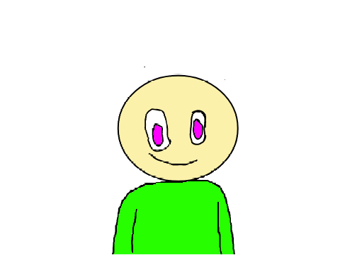 Hairless Cass