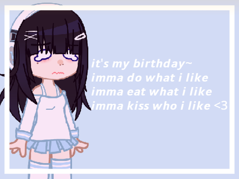 ☆ sylvie's outro // birthday special