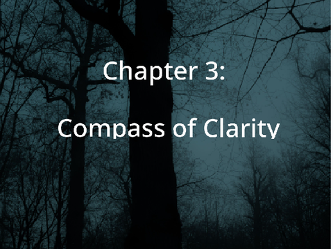 Forest Story - Chapter 3