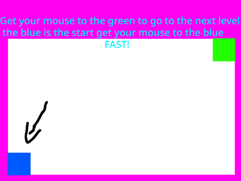 Mouse Maze