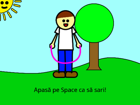 O zi verde