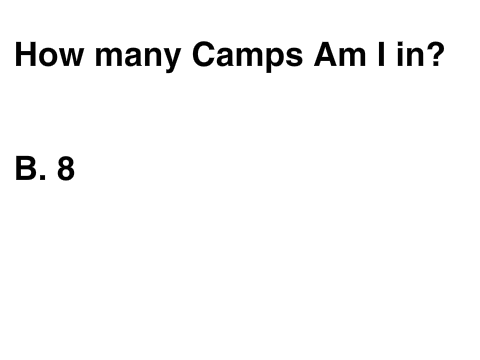 CE Mega Camp Episode 2 Challenge #2 remix