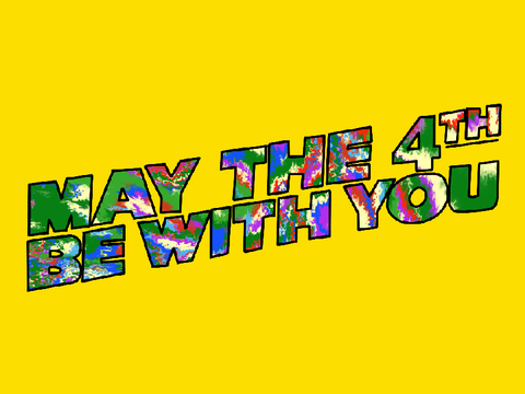 May 4th
