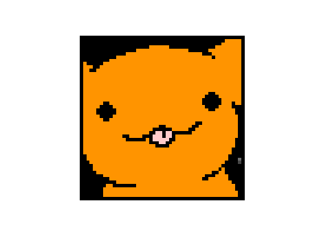 Licky Contest! entry