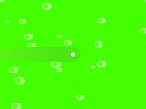 Snake but Everything is The Snake's Color