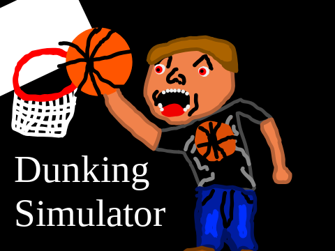 Dunking Simulator