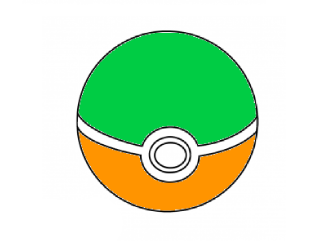 Design a Pokeball Competition! remix