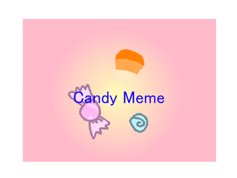 Candy || Gacha Meme || ORIGINAL? || The_Mystic_Gacha