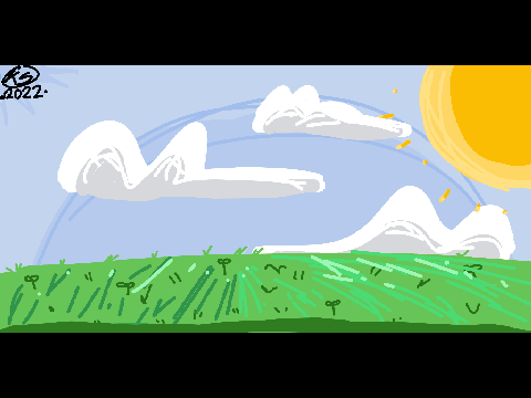 chrome canvas drawing