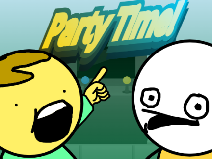 Party Time!