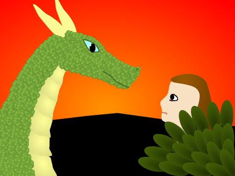 The Fall of a Kingdom CCE