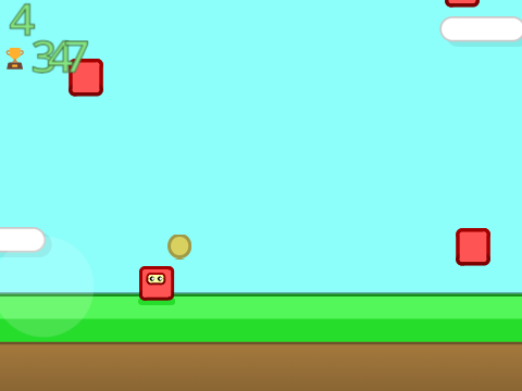 Evade.io v1.7