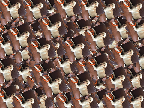 Luccascope