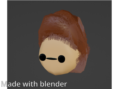 IM LEARNING TO 3D MODEL