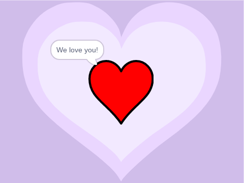Love yourself!!