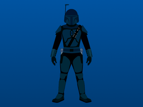 Nathaira "Nat" Noxus - Mandalorian OC (SWRP)