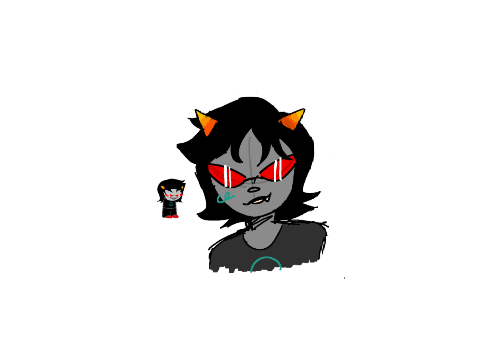 terezi my baba :D