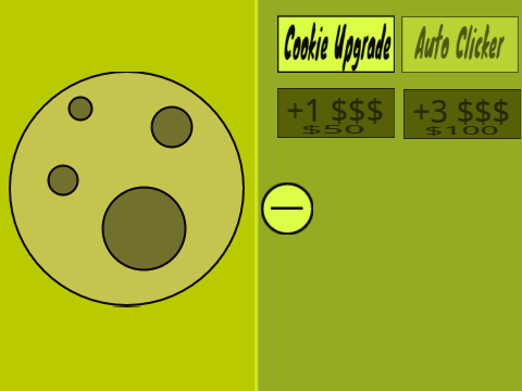 Clicker (In Development)
