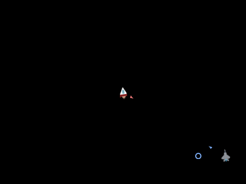 SS-DF Alpha v0.6
