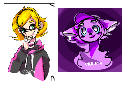 more doodles