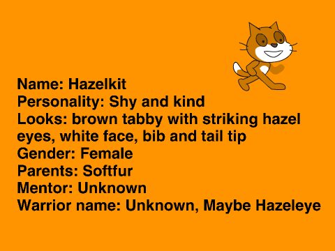 Hazelkit