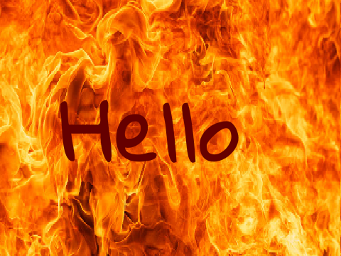 Hello