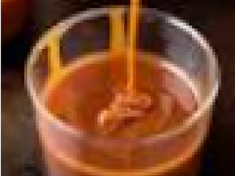Dulce De Leche PROTEST