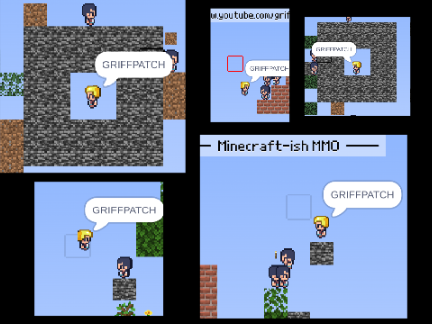 I JUST PLAYED WITH GRIFFPATCH