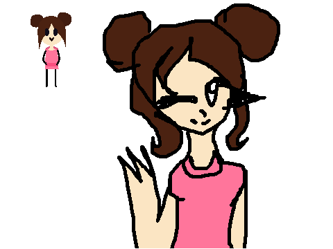 yellow_cockateil fanart