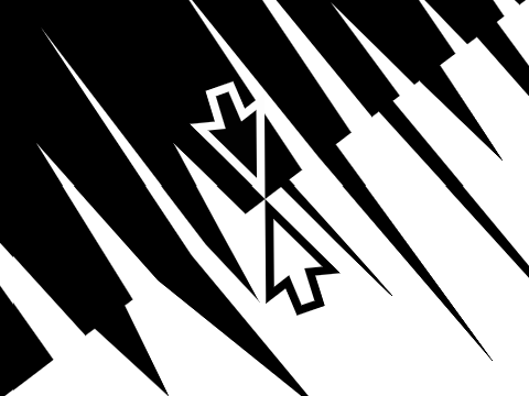 Opposites: Maze of chaos