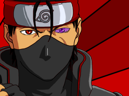 Naruto OC PFP
