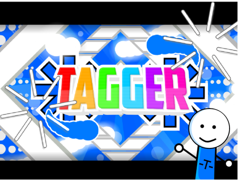 My banner