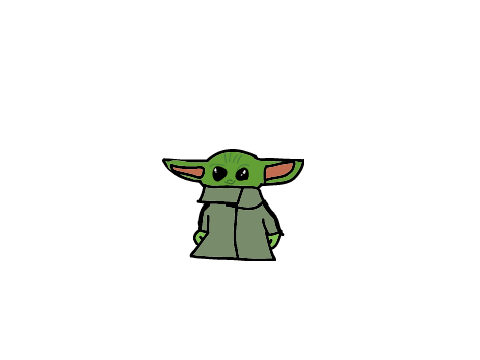 May The Fourth Be With You