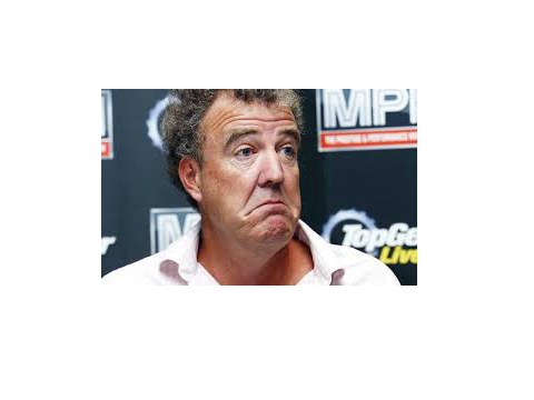 Clarkson is Illuminati
