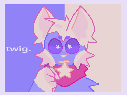 [☆ ᴛᴡɪɢ. ~  ᴍᴇᴍɪx ☆ ]