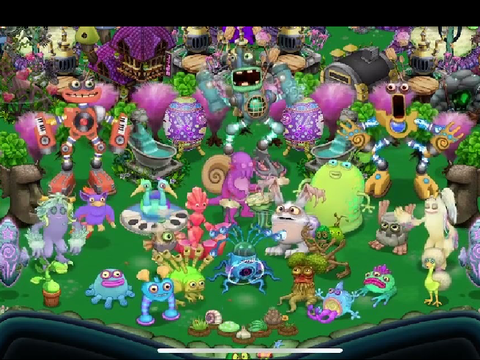 Water Island MSM