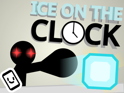 Ice on the Clock v0.2 MOBILE FRIENDLY