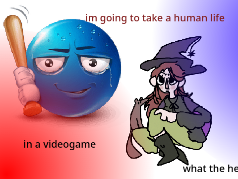 the comic I want to make and some characters