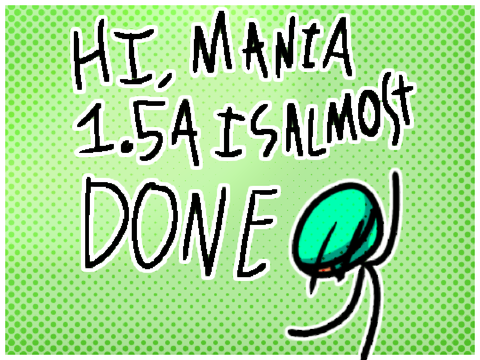 Announcement !!!
