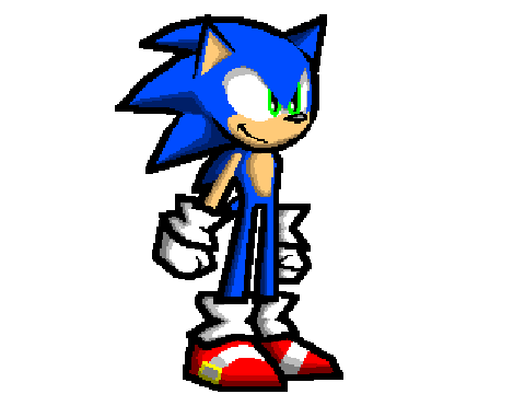 Pixel Art Styles Test | REMADE