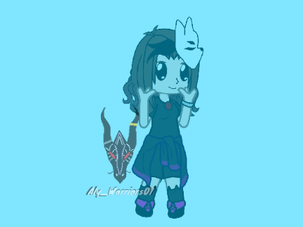 Created a dance for this XD