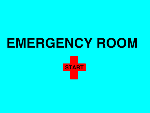 Emergency Room