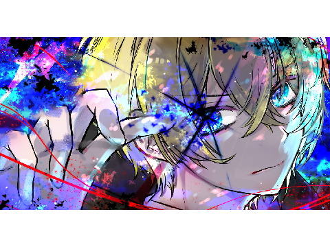 推しの子bgm（全4曲）