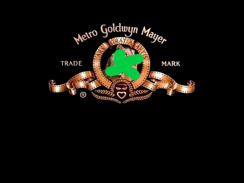 Make your own MGM/UA Logo! remix